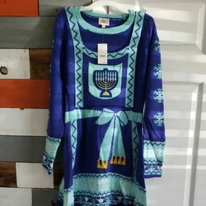 Hanukkah Holiday Dresses